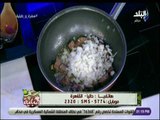 سفرة و طبلية - حضري لإسرتك كباب الحلة الـ