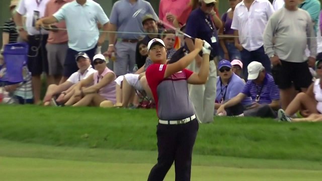 임성재, PGA 아널드 파머 인비테이셔널 공동 3위 / YTN