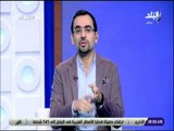 صباح البلد - أحمد مجدي: لاعبي المنتخب المصري بدورة البحر المتوسط أبطال من ذهب