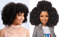 Yara Shahidi and Naomi Osaka Honored With Barbie ‘Shero’ Collection