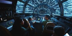 Disney Announces Opening Dates for 'Star Wars: Galaxy's Edge' Attraction