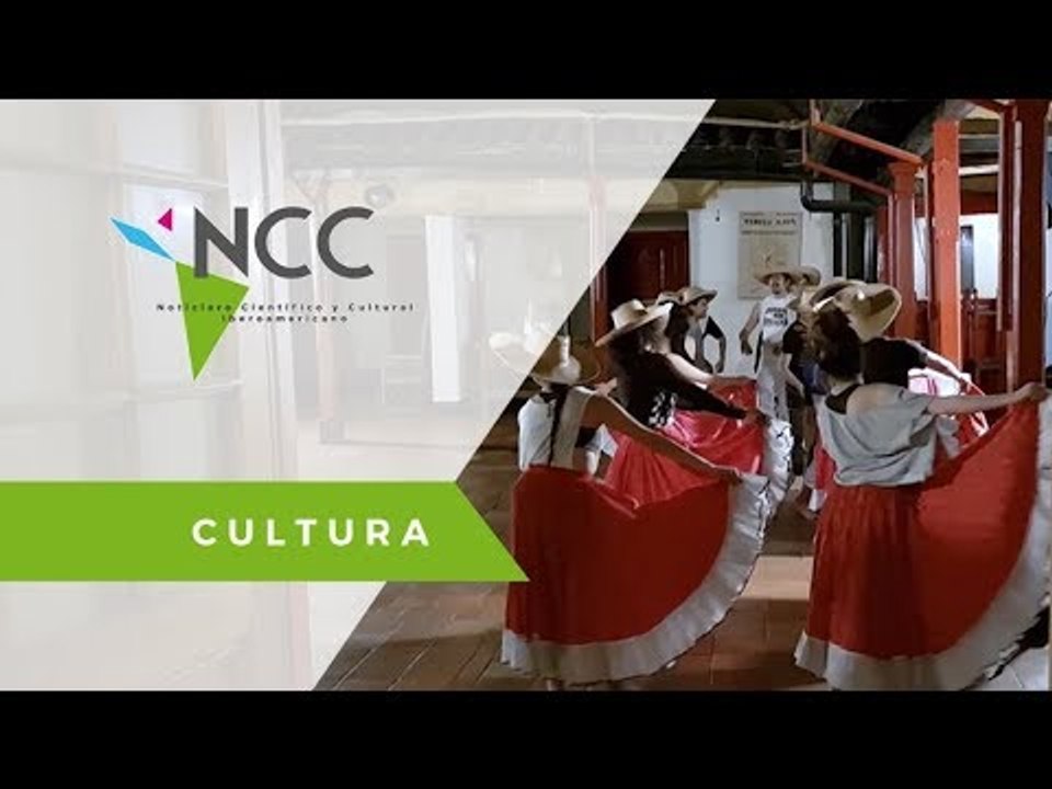 El Palenque de Delia reúne las tradiciones colombianas