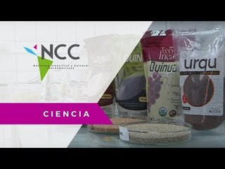 Científicas investigan industrialización de superalimentos sin perder sus nutrientes
