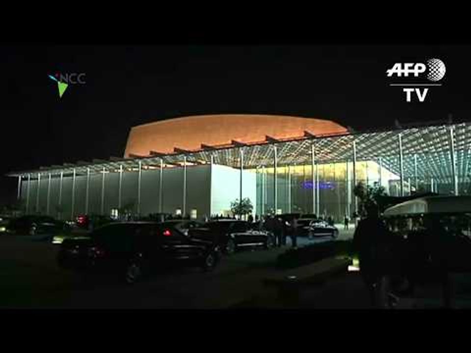 Excepcionales sitios de México, Colombia y España, camino a ser Patrimonio de la Humanidad