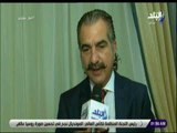 مع شوبير - عصام شلتوت : «حل ازمة المنتخب في يد هاني ابوريده .. ونثق فيه»