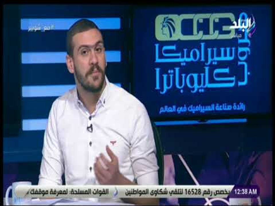 مع شوبير - عمر صبحي : مستوي فرنسا في تصاعد منذ مباراة استراليا حتي في الاداء الفردي