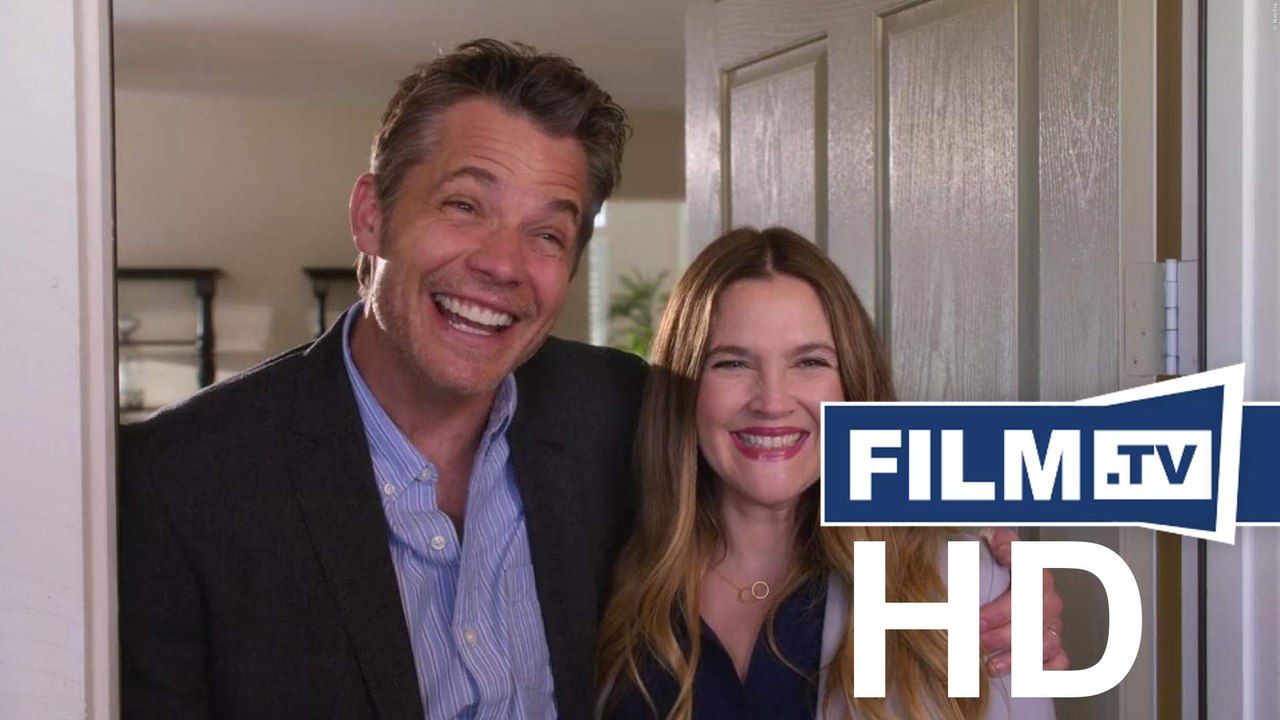 Santa Clarita Diet - Staffel 3 Trailer Deutsch German (2019)