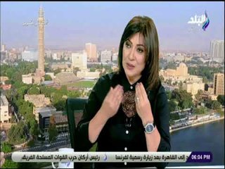 صالة التحرير - شريف دلاور:«80% من الشباب في مؤتمر الرئيس من المقدمين على الموقع ..ولامكان للمحسوبية»