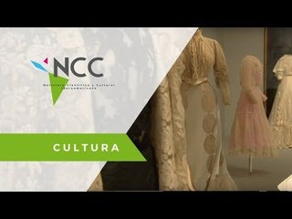 Pintura y moda dialogan en esta exposición de Joaquín Sorolla