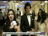 مع شوبير - حفل زفاف عمرو بركات على كريمة إيهاب جلال