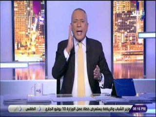 على مسئوليتى - أحمد موسى: من ينتقدون قانون الصحافة الجديد هم أول من طالبوا بحبسي