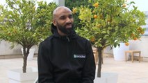 International - Kanouté : 