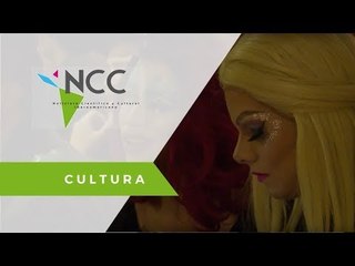 El recreo de Adán, juego artístico de género