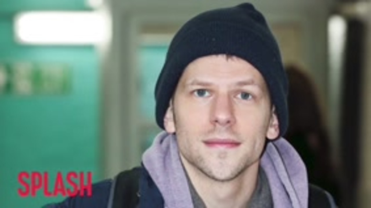 Jesse Eisenberg Hopes Zombieland 2 Has Heart Of First Film