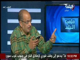 ملعب البلد - طارق رمضان عن انسحاب شركة صلة من رعاية الأهلي: «مش مشكلة والأهلي أكبر براند فى المنطقة»
