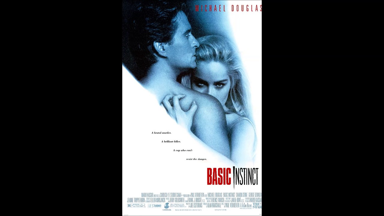 Pillow Talk - Basic Instinct OST