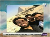 صباح البلد - أحمد مجدي: محمد صلاح كنز قومي لمصر