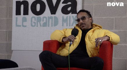 Laylow, l'inclassable | Grünt