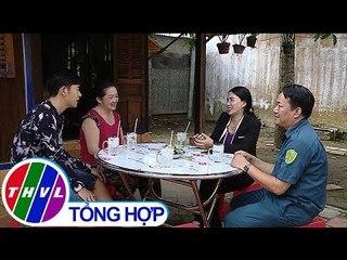 THVL | Trà Ôn làm tốt công tác chăm lo cho thanh niên nhập ngũ