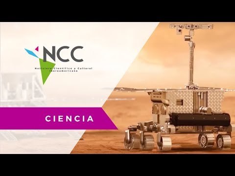 Agencias espaciales buscan traer a la Tierra muestras de Marte