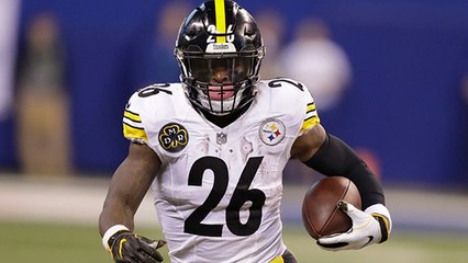 Landing spots for Le'Veon: Rapoport lists his top five