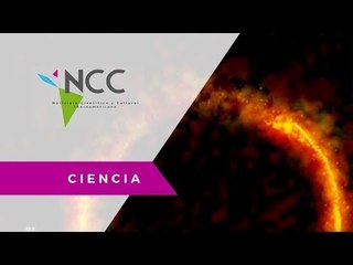 Galaxia Eso constata la teoría de la relatividad