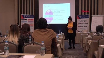 Uzman Psikolog Sibel Düzakın, Sınav Kaygısıyla Baş Etmenin Yollarını Anlattı