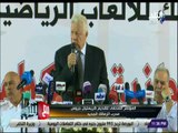 مع شوبير - مرتضي منصور : الزمالك النادي الوحيد اللي مبعش لعيبة للاسيوطي