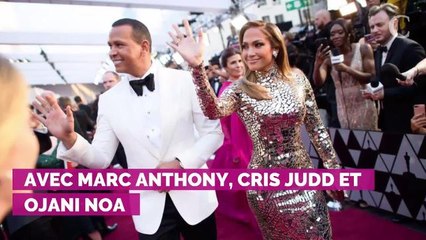 Jennifer Lopez fiancée à Alex Rodriguez : leurs quatre enfants vont jouer un rôle majeur pendant le mariage