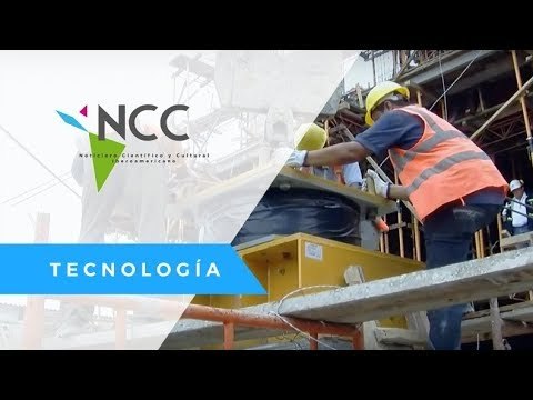 Campos magnéticos para protección antisísmica