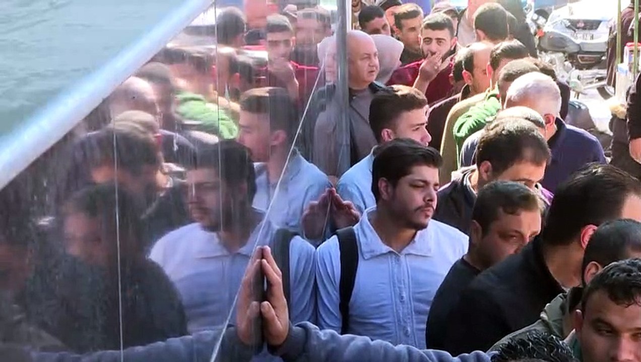 قطر توزع مجددا مساعدات نقدية لعشرات آلاف الأسر الفقيرة في غزة