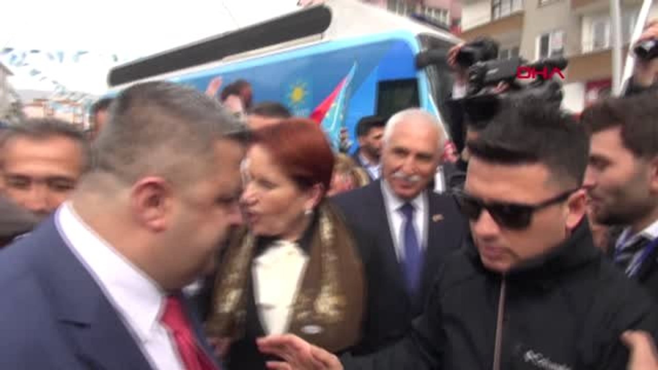 Tokat Meral Akşener Türk Milletine Bir Değil, Bin Meral Helal Olsun-2