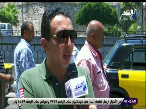 مع شوبير - جنازة العميد ابراهيم الجويني