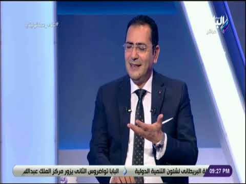 على مسئوليتي - أحمد موسى لمساعد وزير التموين : «امتى الناس هتبطل تشتكي من الاسعار؟»