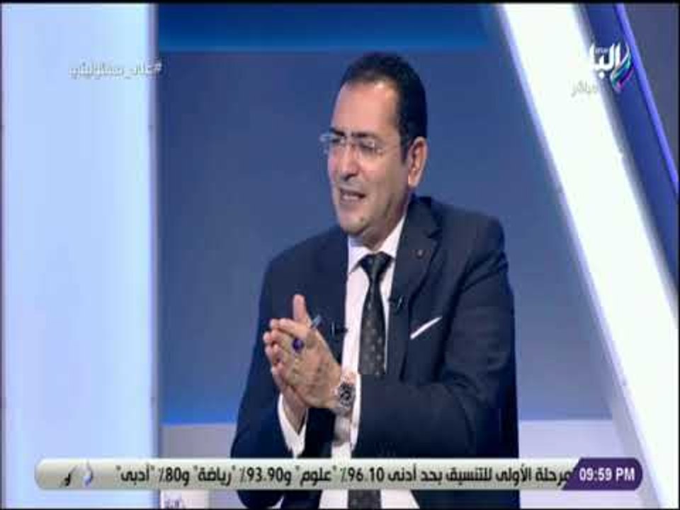 على مسئوليتي - مساعد وزير التموين يكشف تأثير  ز...