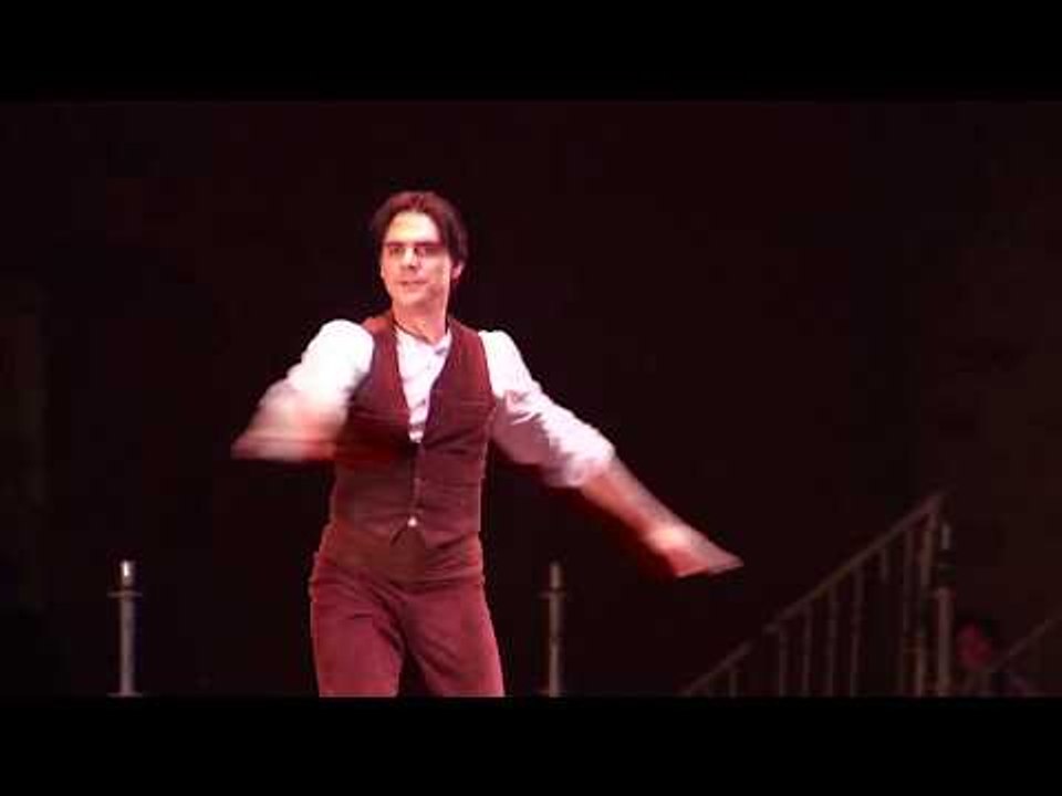 Bodas de Sangre de Lorca, al Son del Flamenco