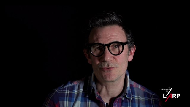 C'est quoi être cinéaste aujourd'hui ? avec Michel Hazanavicius