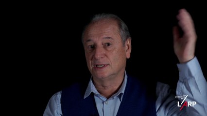C'est quoi être cinéaste aujourd'hui ? avec Patrick Braoudé