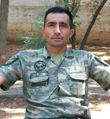 Uzman Çavuş Ölü Bulundu