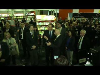 Presencia de España en Feria Internacional del Libro de Lima en Perú