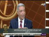 حقائق و أسرار - سمير راغب: الجيش تصدى بصدره وحمى الشعب من حكم الإخوان