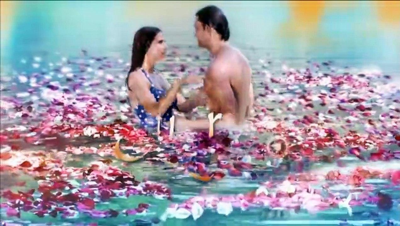 Making-of: Hochzeit von Boris und Tobias | Sturm der Liebe