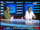 ملعب البلد - أحمد القصاص عن انسحاب شركة صلة من رعاية الأهلي: «اللي هيبعد عن الأهلي هو الخسران»