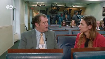 Inside Donald Trump: The Man Behind the Presidency 🎥