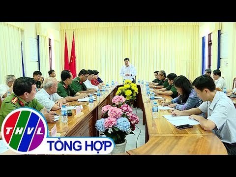 THVL | Vĩnh Long tăng cường chỉ đạo, tập trung cho công tác tuyển quân