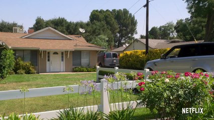 Santa Clarita Diet Saison 3 - Bande-annonce VO