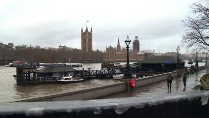 كيف سيتعامل البرلمان البريطاني غدا مع التصويت على البريكست؟