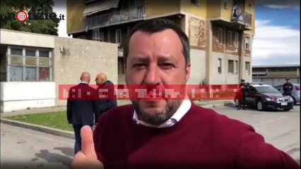 Download Video: Matteo Salvini 