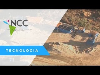 Drones constatan la deforestación amazónica peruana