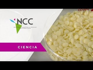 Nanotecnologia protege a las semillas de microorganismos